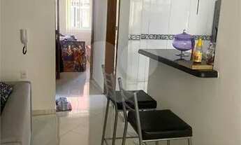 Imagem 5: São Paulo - Apartamento Padrão - BELA VISTA