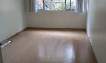 Imagem 3: Apartamento com 2 dormitórios à venda, 70 m² por R$ 800.000,00 - Pinheiros - São Paulo/SP