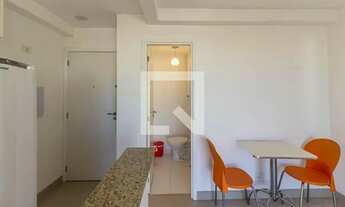 Imagem 5: Apartamento para Aluguel - Saúde, 1 Quarto, 37 m2