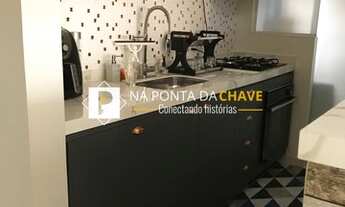 Imagem 5: SãO BERNARDO DO CAMPO - Apartamento Padrão - Vila Gonçalves