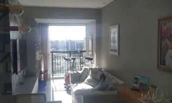 Imagem 4: Centro: Apartamento 3 Quartos, sendo 1 Suíte todo Mobiliado