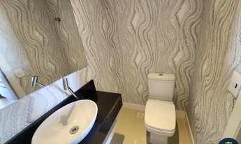 Imagem 3: Apartamento para Locação em Florianópolis, Agronômica, 3 dormitórios, 3 suítes, 4 banheiro