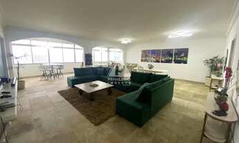 Imagem 3: Apartamento Alto Padrão na Av. Atlântica