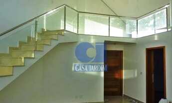 Imagem 3: Casa com 4 dormitórios, 380 m² - venda por R$ 2.600.000,00 ou aluguel por R$ 15.130,00/mês