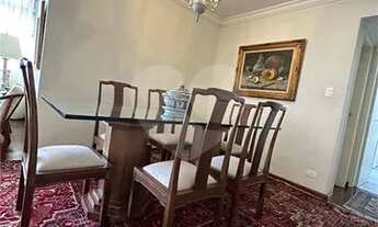 Imagem 5: Apartamento no Itaim bibi