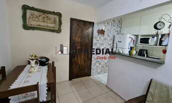 Imagem 2: APARTAMENTO À VENDA - 2 QUARTOS (1 SUÍTE) - 1 VAGA COBERTA DE GARAGEM - SPAZIO JABUTICABEI