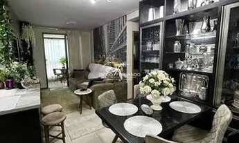 Imagem: Apartamento à venda no bairro Campeche