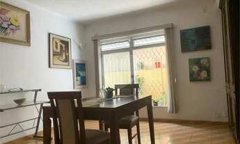 Imagem 6: São Paulo - Casa Padrão - IPIRANGA