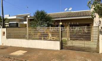 Imagem 2: CASA À VENDA NO LOTEAMENTO BELEZE II EM CAMBIRA