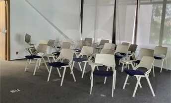 Imagem 6: São Paulo - Casa Comercial - CIDADE JARDIM