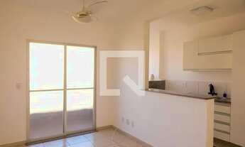 Imagem: Apartamento para Aluguel - Nova Aliança