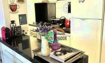 Imagem 5: Apartamento com 3 dormitórios à venda, 65 m² por R$ 460.000,00 - Bonfim - Campinas/SP