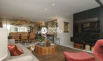 Imagem 7: Apartamento 4 quartos Venda Lourdes