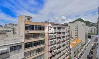 Imagem 6: Apartamento a venda no Flamengo - 3 quartos com dependência completa e vaga na escrutura