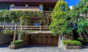 Imagem: PORTO ALEGRE - Casa de Condomínio - BOA