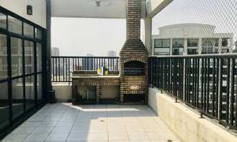 Imagem 3: Cobertura na Vila Marana 3 dormitórios 5 vagas