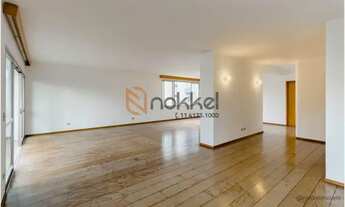 Imagem 3: Paraíso 305m2 com 4 dormitórios, 2 suíte, 3 vagas