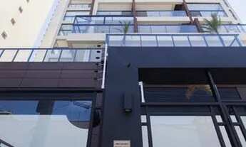 Imagem 2: Apartamento para Aluguel - Jardim Paulista, 1 Quarto, 33 m2