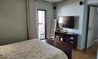 Imagem 6: Apartamento 156 Metros Privativos Junto ao Jd Anália Franca!!!