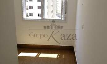 Imagem 5: Apartamento - Parque Residencial Aquarius - Residencial Gemini - 77m² - 2 Dormitórios