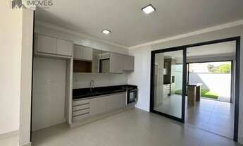 Imagem 5: Casa a venda no condomínio Campos do Conde 2 em Paulinia São Paulo