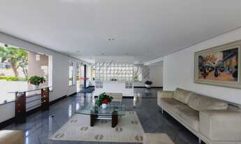 Imagem 6: Apartamento para aluguel possui 60m² com 2 dormitórios em Parque Imperial - São Paulo