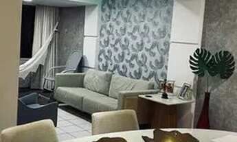 Imagem 3: Apartamento com 100 m2 com excelente localização próximo ao Shopping Midway Reformado