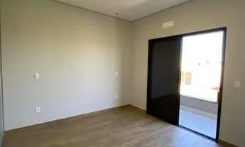 Imagem 5: Casa Sobrado À Venda Condomónio Terras da Estância em Paulínia - São Paulo