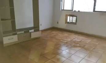 Imagem: Apartamento c 3/4 e varanda no centro Cuiabá