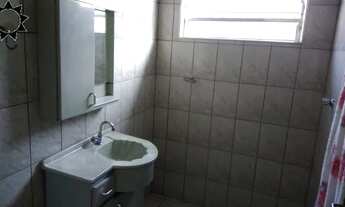 Imagem 2: SOBRADO CIPAVA Casa com 3 dormitórios