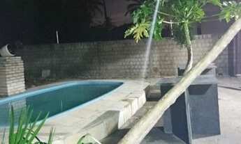 Imagem 6: Casa de praia(NET,PISCINA,CHURRASQUEIRA