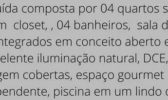 Imagem 2: Casa para venda com 4 quartos no Condomínio Quintas da jangada - Ibirité - MG