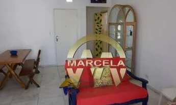 Imagem 2: Apartamento com 3 dormitórios para alugar, 91 m² por R$ 3.500,00/mês - Praia das Pitanguei