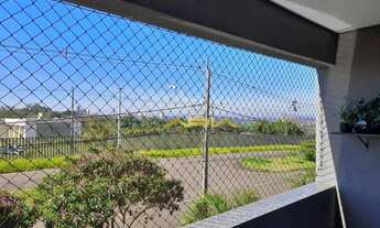 Imagem 7: Edifício Columbia Residence à venda, 2 dormitórios, Columbia/Londrina