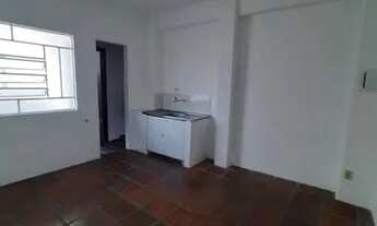 Imagem 3: Apartamento de 43m² com 1 dormitorio em São Caetano do Sul - SP