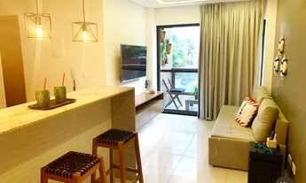 Imagem 5: Apartamento Porto de Galinhas