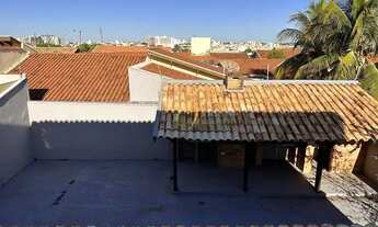 Imagem 5: Casa com 4 dormitórios à venda, 200 m² por R$ 750.000,00 - Jardim Alto Rio Preto - São Jos