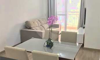 Imagem: São Paulo - Apartamento Padrão - VILA