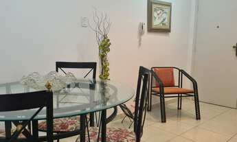 Imagem 5: Apartamento para venda tem 64 m Santos - São Paulo