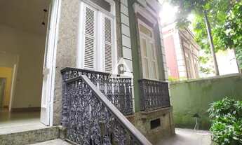 Imagem 3: Casa de rua à venda, 5 quartos, 2 suítes, Laranjeiras - RIO DE JANEIRO/RJ