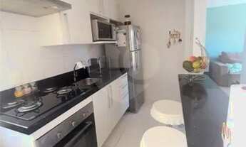 Imagem 2: Lindo apartamento para locação Nova Mogi I