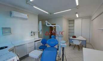 Imagem 6: Sala para alugar, 37 m² - Centro - Taubaté/SP