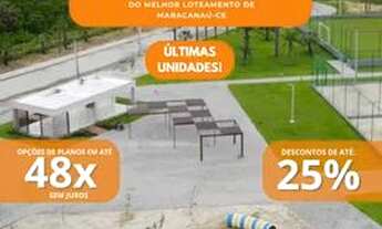 Imagem 1: Lotes Vizinho Ao Jardins Da Serra. Em 48X Sem Juros. Últimas Unidades. apresente-se