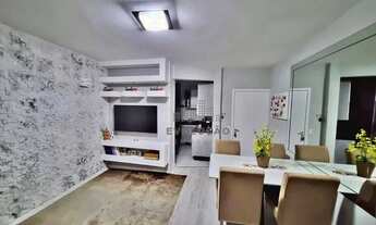 Imagem 5: APTO 02 Quartos, Sacada, Semi Mobiliado - Areias - Santa Catarina