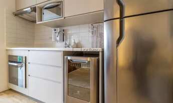 Imagem 7: Venda Apartamento 1 Dormitórios - 42 m² Brooklin