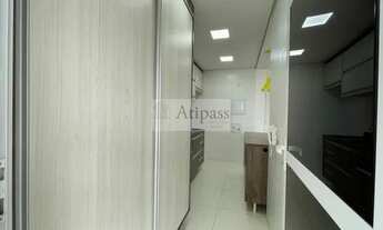 Imagem 6: APARTAMENTO 77M² - VENDA OU LOCAÇÃO - SÃO BERNARDO, CENTRO, 2 QUARTOS (1 SUÍTE), COZINHA P