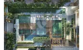 Imagem 4: São Paulo - Apartamento Padrão - BROOKLIN