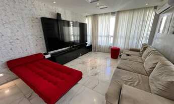 Imagem: Apartamento cobertura luxo moderno ( Portobello