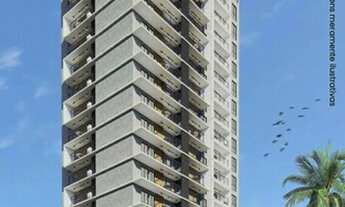 Imagem 2: Apartamento para venda com 3 quartos ou 2 quartos em Bessa - João Pessoa