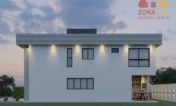 Imagem 5: Casa com 3 dormitórios à venda, 188 m² por R$ 800.000 - Novo Geisel - João Pessoa/PB